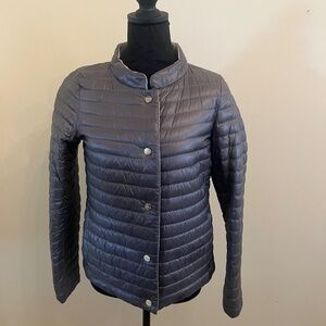 Herno Down Quilted Puffer